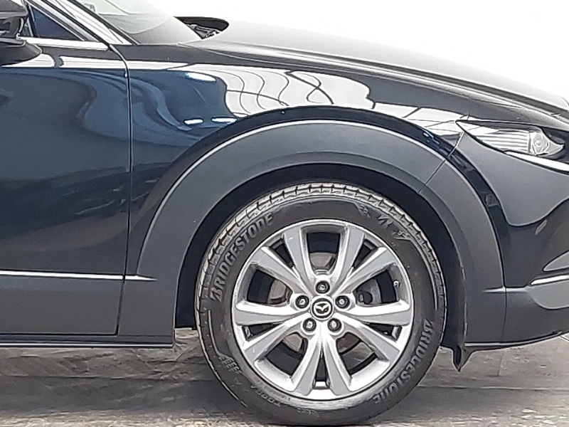 Used Mazda CX-30 2021 for sale - 77273071: Photo 14