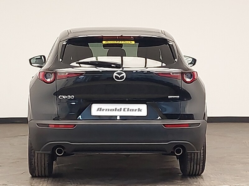 Used Mazda CX-30 2021 for sale - 77273071: Photo 15