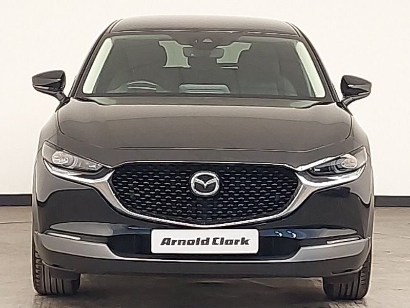 Used Mazda CX-30 2021 for sale - 77273071: Photo 16