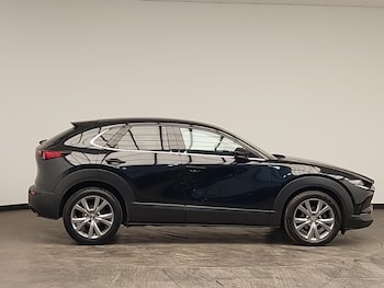 Used Mazda CX-30 2021 for sale - 77273071: Photo