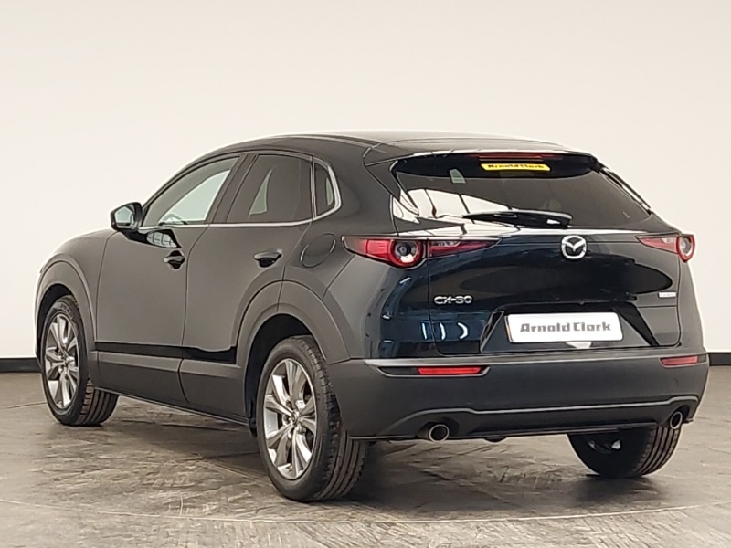 Used Mazda CX-30 2021 for sale - 77273071: Photo 3