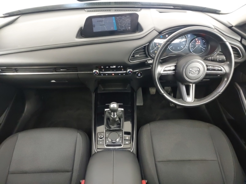Used Mazda CX-30 2021 for sale - 77273071: Photo 4