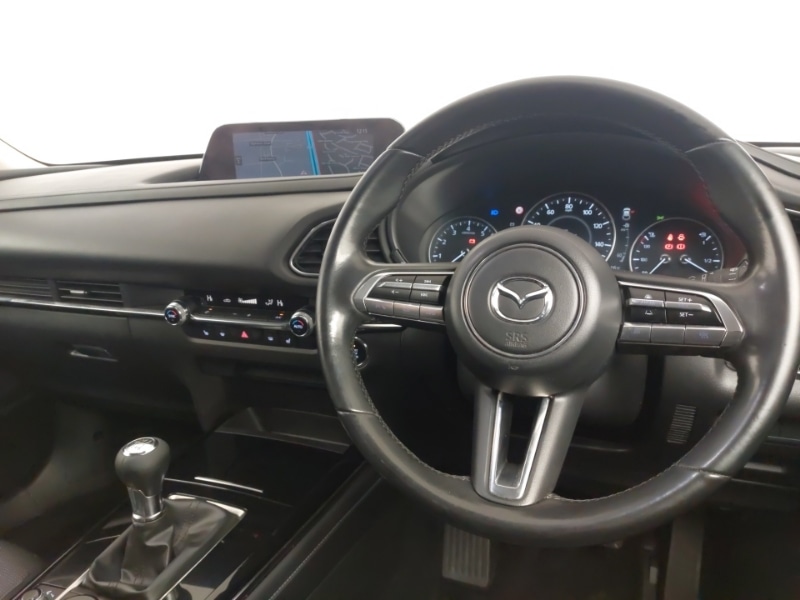 Used Mazda CX-30 2021 for sale - 77273071: Photo 5