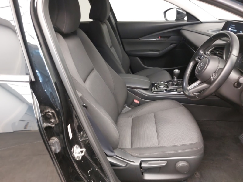 Used Mazda CX-30 2021 for sale - 77273071: Photo 6