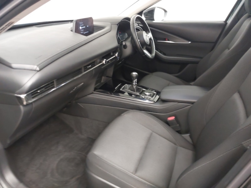 Used Mazda CX-30 2021 for sale - 77273071: Photo 7