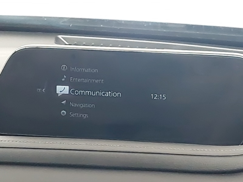 Used Mazda CX-30 2021 for sale - 77273071: Photo 8