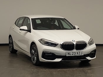 Used BMW 1 Series 2023 for sale - 78804020: Photo