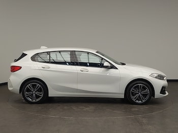 Used BMW 1 Series 2023 for sale - 78804020: Photo
