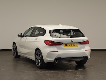 Used BMW 1 Series 2023 for sale - 78804020: Photo