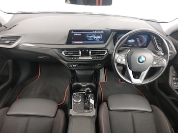 Used BMW 1 Series 2023 for sale - 78804020: Photo