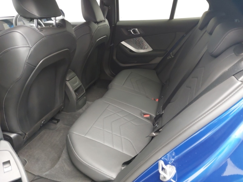 Used BMW 1 Series 2025 for sale - 76160714: Photo 12