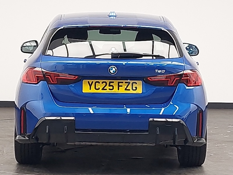 Used BMW 1 Series 2025 for sale - 76160714: Photo 15