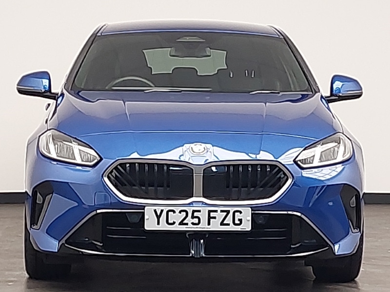 Used BMW 1 Series 2025 for sale - 76160714: Photo 16
