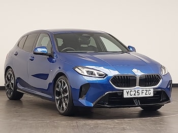 BMW - 1 Series