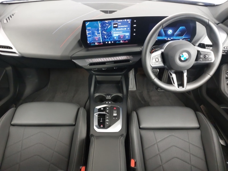 Used BMW 1 Series 2025 for sale - 76160714: Photo 4