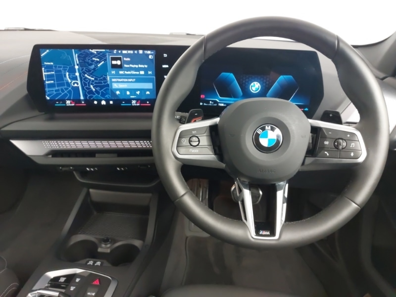 Used BMW 1 Series 2025 for sale - 76160714: Photo 5
