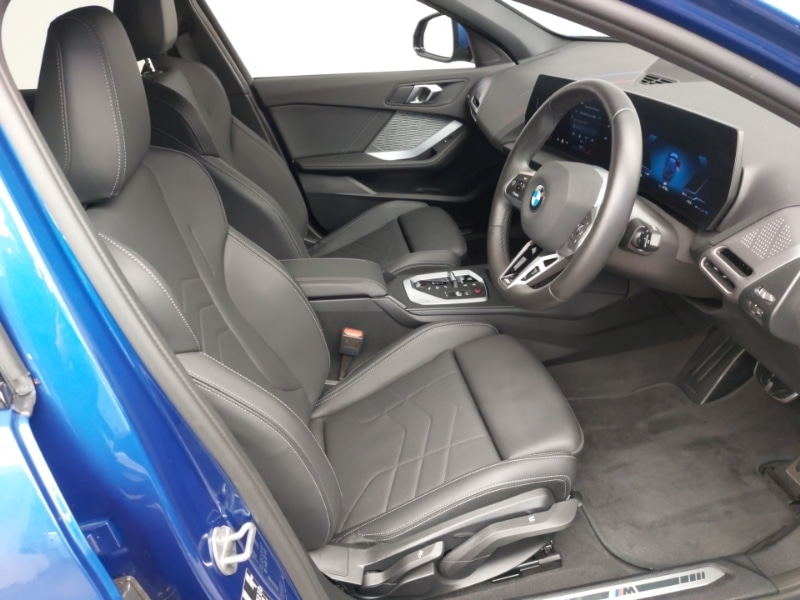 Used BMW 1 Series 2025 for sale - 76160714: Photo 6
