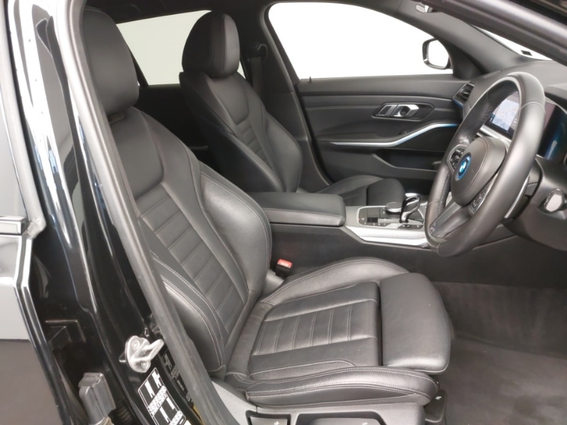 Used BMW 3 Series 2021 for sale - 76397538: Photo 11