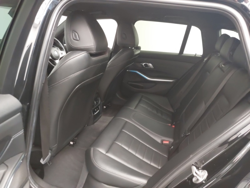 Used BMW 3 Series 2021 for sale - 76397538: Photo 12