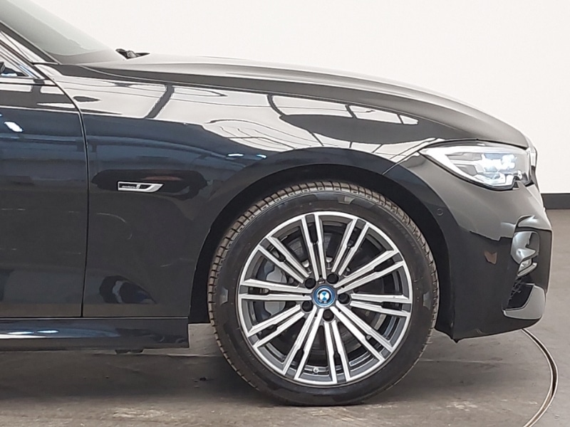 Used BMW 3 Series 2021 for sale - 76397538: Photo 14