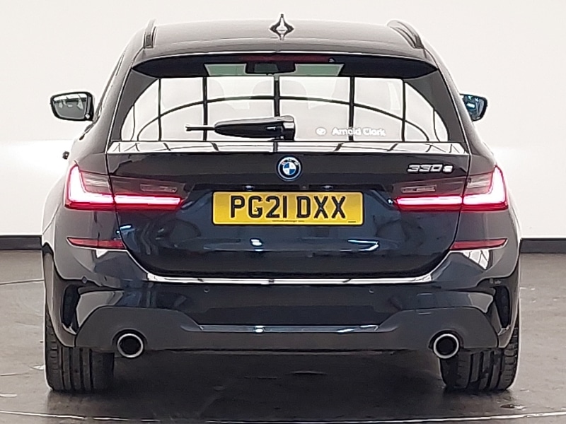 Used BMW 3 Series 2021 for sale - 76397538: Photo 15