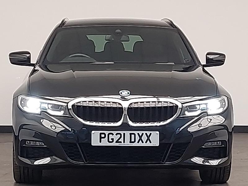 Used BMW 3 Series 2021 for sale - 76397538: Photo 16