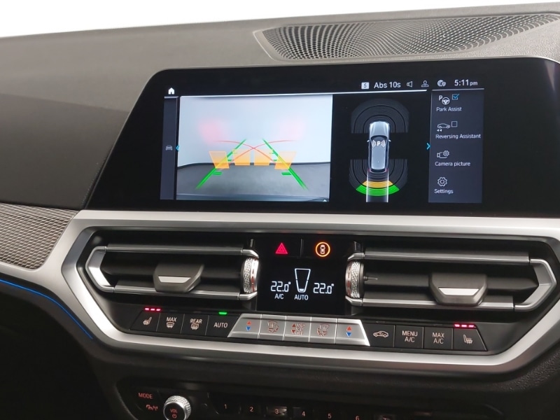 Used BMW 3 Series 2021 for sale - 76397538: Photo 17