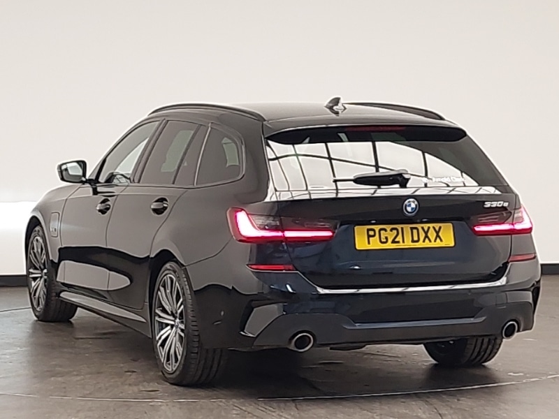 Used BMW 3 Series 2021 for sale - 76397538: Photo 3