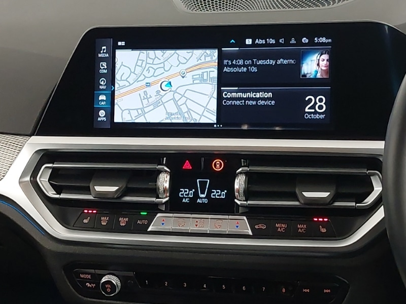 Used BMW 3 Series 2021 for sale - 76397538: Photo 8