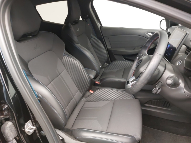 Used Renault Clio 2024 for sale - 77265371: Photo 11