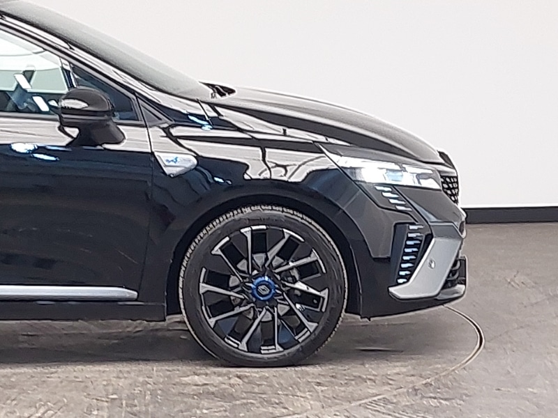 Used Renault Clio 2024 for sale - 77265371: Photo 14