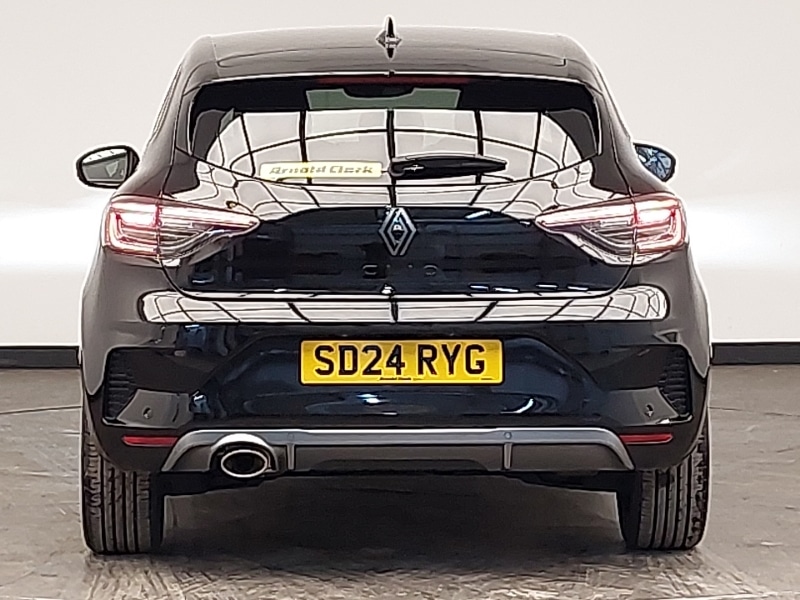 Used Renault Clio 2024 for sale - 77265371: Photo 15