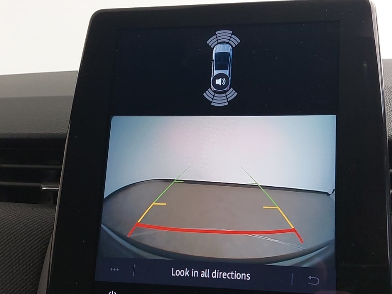 Used Renault Clio 2024 for sale - 77265371: Photo 18