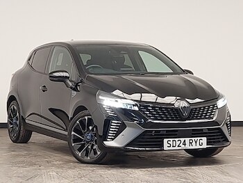 Used Renault Clio 2024 for sale - 77265371: Photo