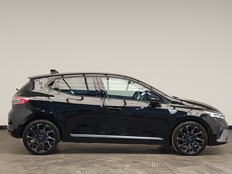 Used Renault Clio 2024 for sale - 77265371: Photo 2