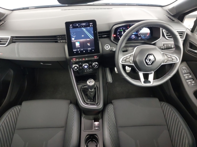 Used Renault Clio 2024 for sale - 77265371: Photo 4