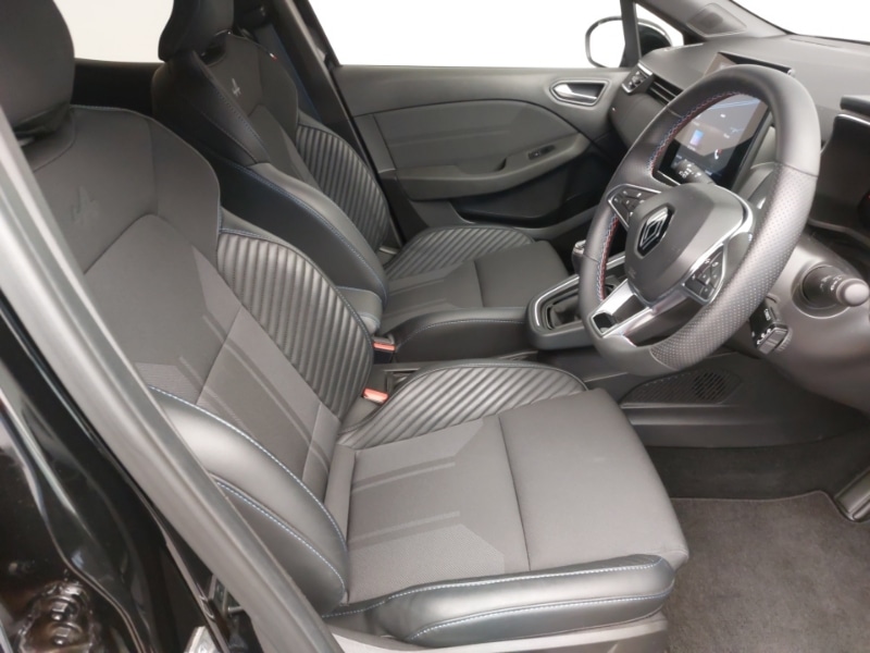 Used Renault Clio 2024 for sale - 77265371: Photo 6