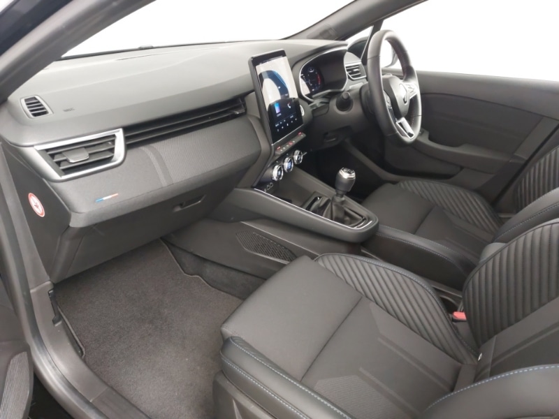 Used Renault Clio 2024 for sale - 77265371: Photo 7