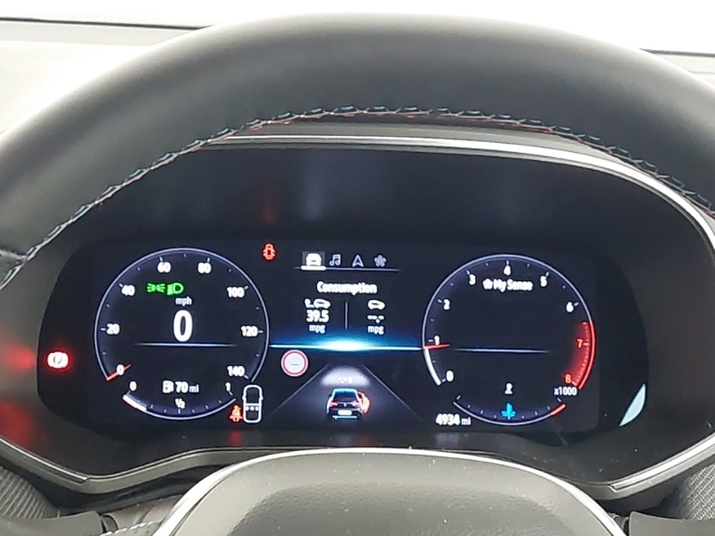 Used Renault Clio 2024 for sale - 77265371: Photo 9