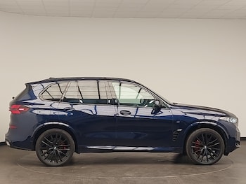 Used BMW X5 2024 for sale - 75424468: Photo