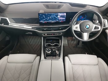 Used BMW X5 2024 for sale - 75424468: Photo
