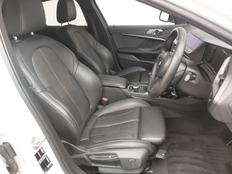 Used BMW 1 Series 2020 for sale - 77265348: Photo 11