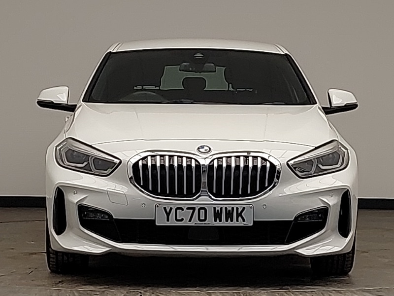 Used BMW 1 Series 2020 for sale - 77265348: Photo 16