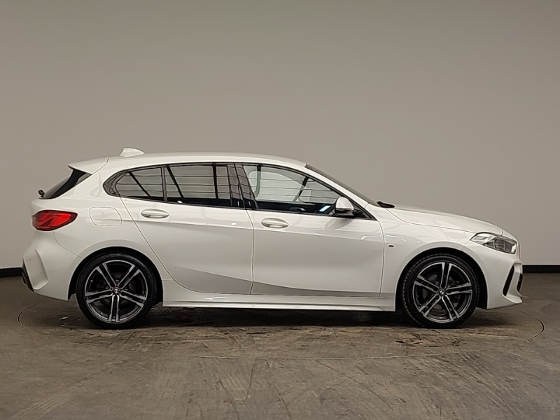 Used BMW 1 Series 2020 for sale - 77265348: Photo 2