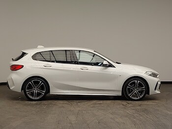 Used BMW 1 Series 2020 for sale - 77265348: Photo