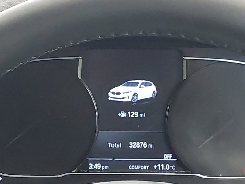 Used BMW 1 Series 2020 for sale - 77265348: Photo 9