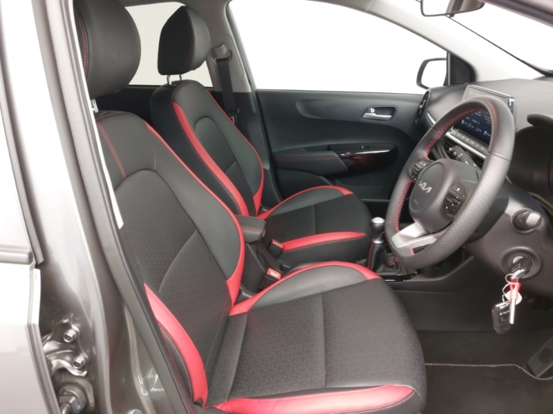 Used Kia Picanto 2024 for sale - 77815977: Photo 11