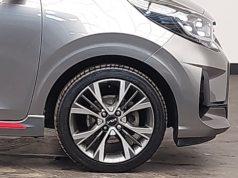 Used Kia Picanto 2024 for sale - 77815977: Photo 14