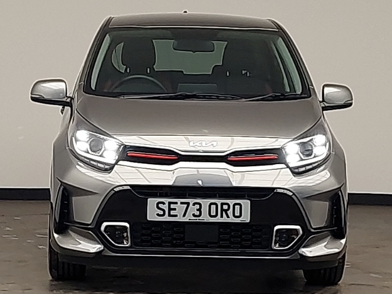 Used Kia Picanto 2024 for sale - 77815977: Photo 16