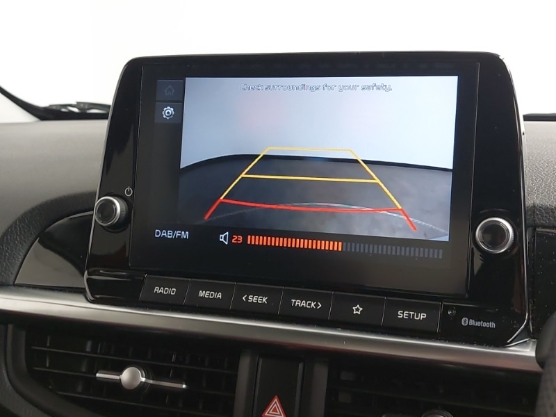 Used Kia Picanto 2024 for sale - 77815977: Photo 19